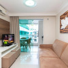 Отель Aluguel Apartamento 1 quarto Summer Beach Bombas SC, фото 2
