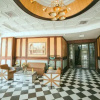 Отель Punk Ballet Qinglvxing Hotel (Yangzhou Dongguan Street Heyuan), фото 7