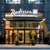 Отель Radisson Blu Hotel, Casablanca City Center, фото 46