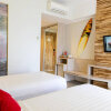 Отель ZEN Rooms Sriwijaya Legian Kuta, фото 6