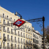 Отель Lovely & Cosy 1bed - 5min to tube Heart of Madrid, фото 1