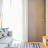 Отель Cozy and Relaxing 2BR Apartment @ Emerald Bintaro, фото 3