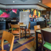 Отель Fairfield Inn By Marriott Savannah I-95 South, фото 19