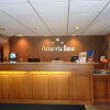 Отель AmericInn Lodge & Suites Green Bay West в Грин-Бее