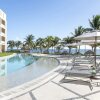 Отель Hyatt Ziva Riviera Cancun, фото 10