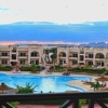 Отель Sunny Lakes Resort Apartments - Adults Only в Шарм-эль-Шейхе