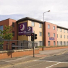 Отель Premier Inn Sheffield Meadowhall, фото 1