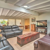 Отель Palm Desert Oasis w/ Pool & Spa, Near Golfing, фото 20