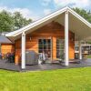 Отель 8 Person Holiday Home in Haderslev, фото 17