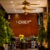 Отель Honey Inn в Паттайе