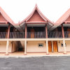 Отель Wong Ruean Thai Resort by OYO Rooms, фото 31