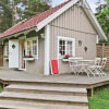 Отель Awesome Home in Färjestaden With 1 Bedrooms and Wifi, фото 1