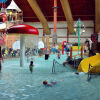 Отель Fort Rapids Indoor Waterpark Resort, фото 13