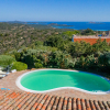 Отель Villa Ilaria 8 in Olbia, фото 20