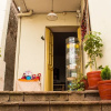 Отель La Chola Hostel, фото 1
