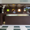 Отель Hermes Hotel, фото 18