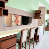 Отель Pico de Loro Spring Style 3BR Unit (Carola A 511), фото 10
