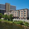 Отель Courtyard Reno Downtown/Riverfront в Рино