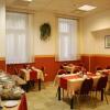 Отель Gartner Hotel, фото 23