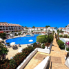 Отель Parque Santiago I - 2 Bedroom - 1 Bathroom - Open plan living - Kitchen area - Extra large balcony -, фото 1