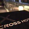 Отель Cross Hotel Sapporo, фото 27