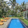 Отель Suarsena Ubud в Убуде