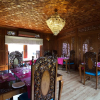 Отель Sukoon Houseboat Kashmir, фото 11