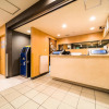 Отель Super Hotel Tottori Ekimae, фото 24