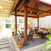 Отель Taste of Bali Hostel, фото 16