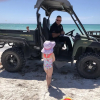 Отель Anna Maria Island Absolute Anna Maria-private Beach Access-heated Pool-wi-fi, фото 28