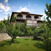 Отель Apartments Josip G in Lopar - island Rab, фото 6