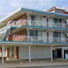 Отель Diamond Crest Motel, фото 1