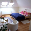 Отель Ilona Apartmanház, фото 2