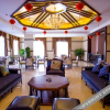 Отель Purple Cloud Hotel, фото 3