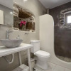 Отель Villa Anthemion Naxos With Outdoor Jacuzzi, фото 4