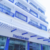 Отель Thassanee Hotel, фото 1