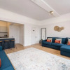 Отель Host Apartments Seel St Modern Townhouse Apt, фото 1