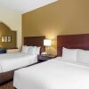 Отель Comfort Suites Milledgeville, фото 31
