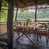 Отель Pugdundee Safaris- Tree House Hideaway, фото 6