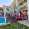 Отель Sunset Beach Luxury Apartments, фото 11