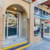 Отель Cosy Berkeley Apartments Across UC Berkeley #121 в Беркли