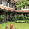 Отель Southern Sun Mayfair Nairobi, фото 1