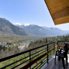 Отель OYO 12859 Valley View Cottage, фото 19
