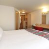 Отель Travelodge Southampton Central в Саутгемптоне