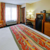 Отель Quality Inn Placentia Anaheim Fullerton, фото 7