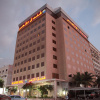 Отель Al Azhar Hotel Jeddah, фото 1
