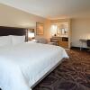 Отель Hampton Inn & Suites Bremerton, фото 38