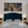 Отель Luxury Apartment With Patio in the Heart of Split, фото 2