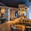 Отель Crowne Plaza Dubai Marina, an IHG Hotel, фото 16