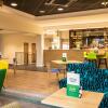 Отель Holiday Inn Leicester - Wigston, an IHG Hotel, фото 17